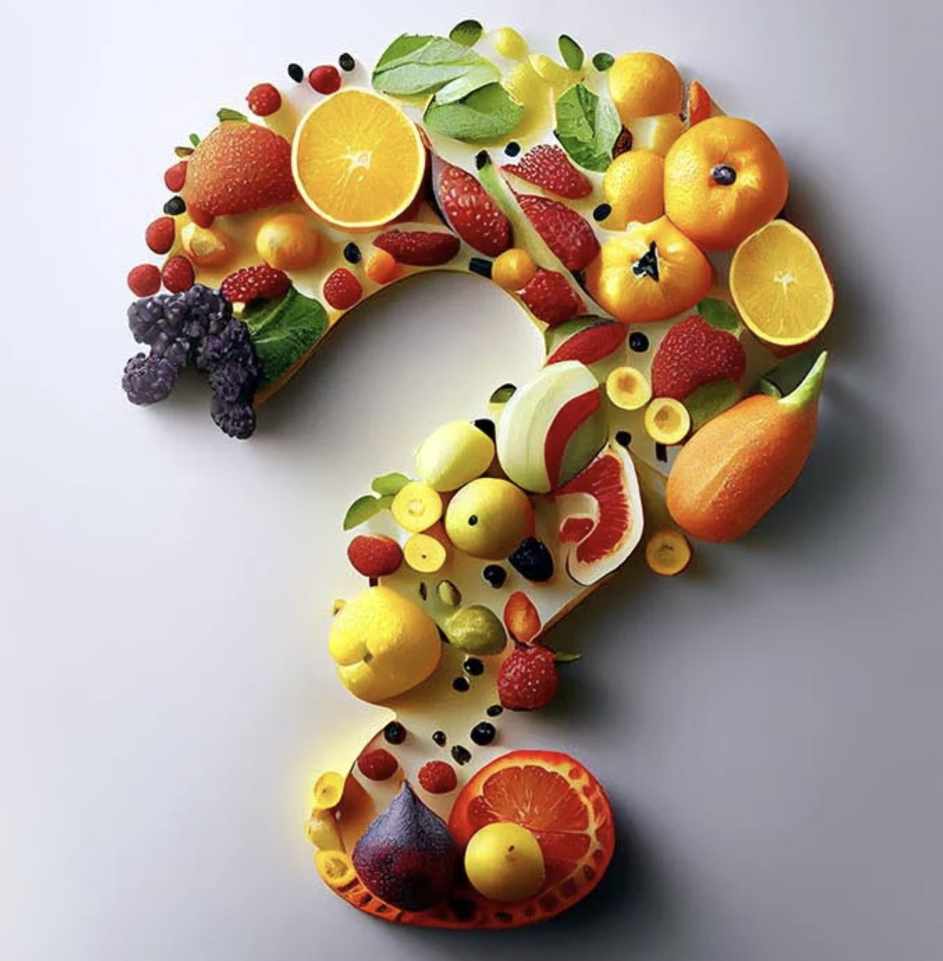 health-question-mark